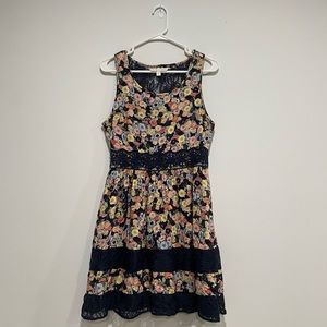 Lauren Conrad Summer Dress
